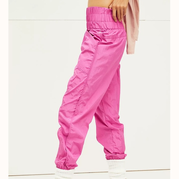 COPY - The Way Home Joggers free people - Picture 2 of 3